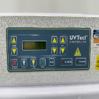 AirClean 600 PCR Workstation image 2